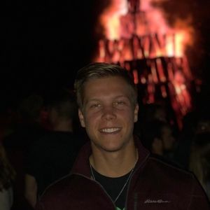 Meet your Posher, Dalton